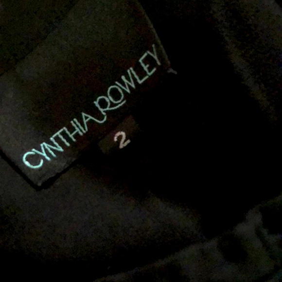 Cynthia Rowley Mini Skirt - Picture 5 of 8